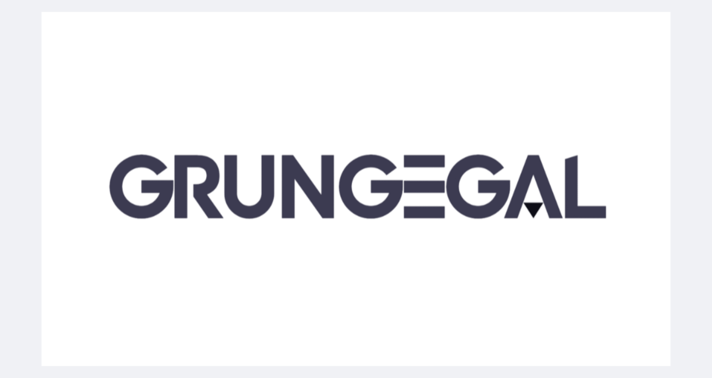 Grungegal