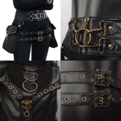 steampunk festival belt pouch 11 1035 xt2rbz