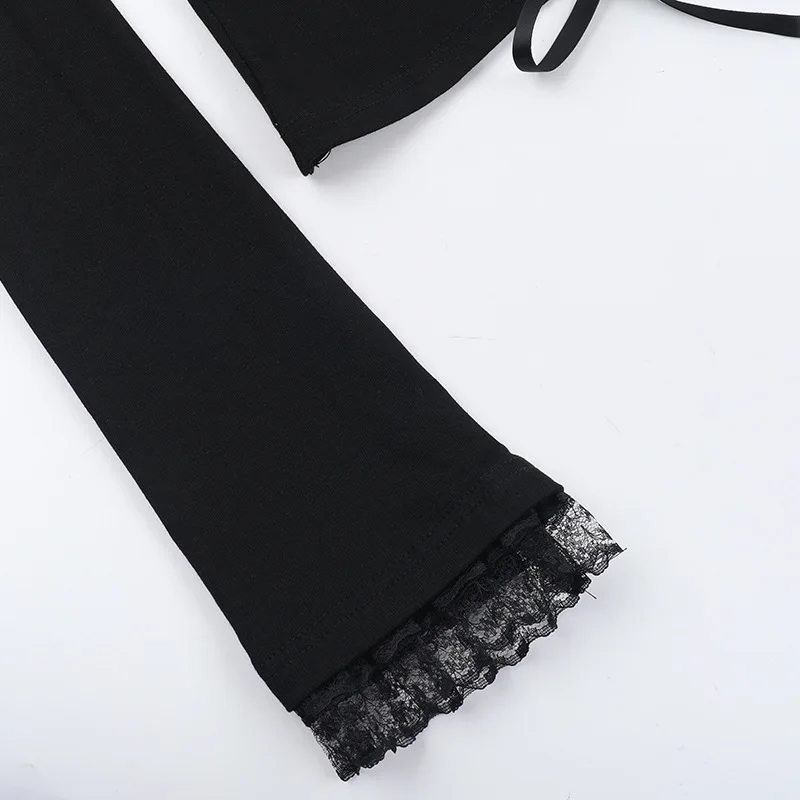 choker cross shirt choker cross shirt