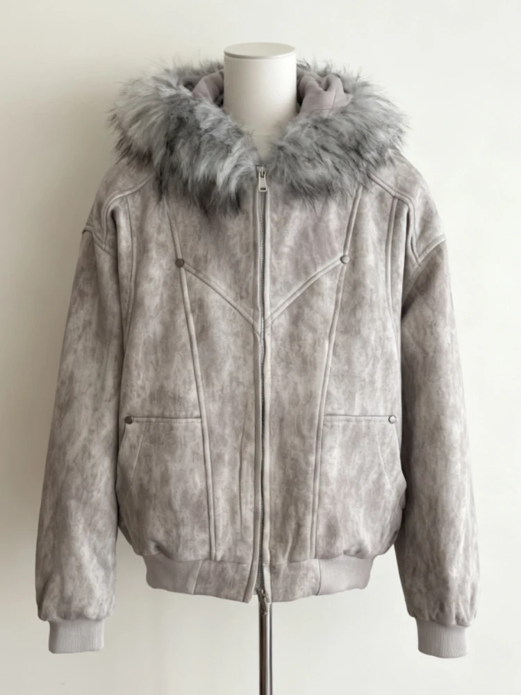 Harajuku Vintage Safari Coat 6 Harajuku Vintage Safari Coat - Image 6