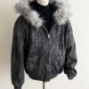 2196 Black Grey