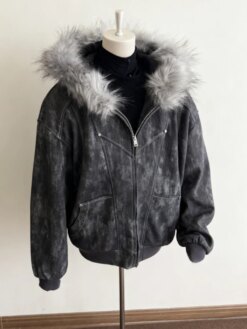 Harajuku Vintage Safari Coat 10 943 uhyihz