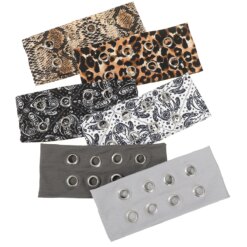 Punk Girl Wide Elastic Headband 11 975 qa6qso