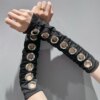 Black Sleeve