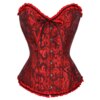 Red Black