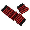 Red Black