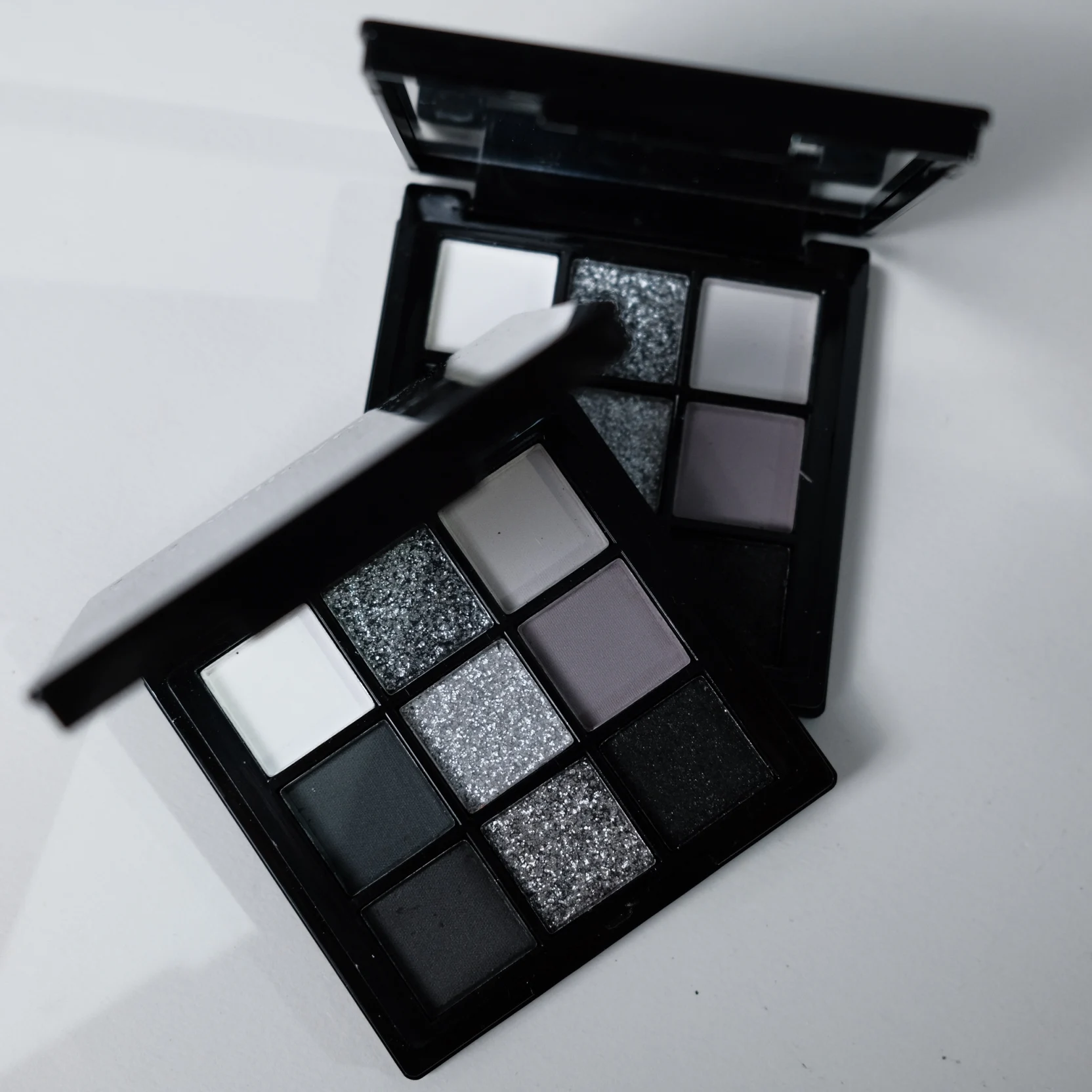 Black Eye shadow Palette