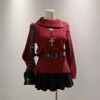 4157 Red
