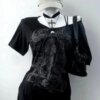 881 Black