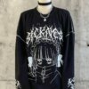 604 Black