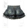 377 vintage blue