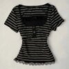 Black Stripe