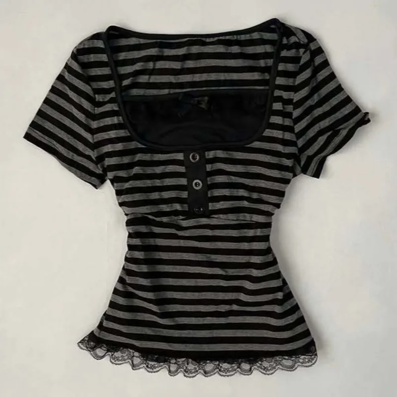Black Stripe